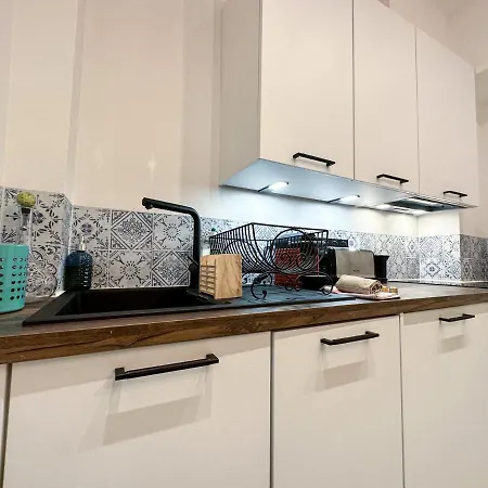 Clemenceau - Central, Calme, Cosy, Moderne * Nizza