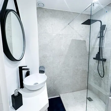 Clemenceau - Central, Calme, Cosy, Moderne Appartamento *